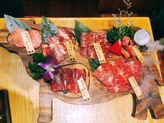 -牛藏·黑毛和牛烧肉(环市东店)