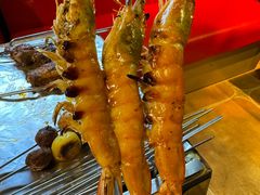 -通海俄式烧烤(下瓦房店)