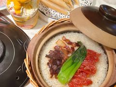 -捞神煲汤火锅(湖滨商业街店)