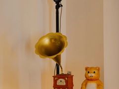 -梧桐巷咖啡厅·coffee&bar