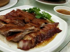 烧味拼盘-香顺·客家菜(东坑店)