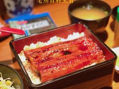 -小山日本料理(电子大厦店)
