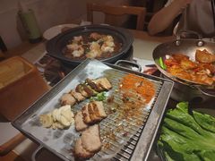 -绿茶餐厅(西单老佛爷店)