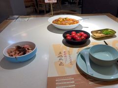 -王妈热卤·川味馆(海昌店)