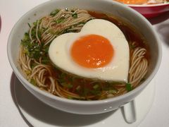 -悦轩中餐厅·高空江景·杭州柏悦酒店