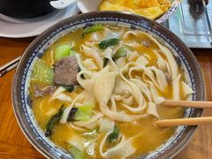 -西工饭庄快餐厅(西工小街店)