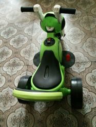 -星豆豆儿童摄影(南郊太白南路店)