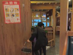 -九田家黑牛烤肉料理(新辰里亚运村店)