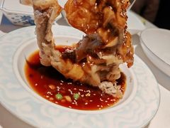 -杏花堂晋商私房菜(华熙五棵松店)