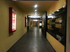 -完美世界影城(北京管庄店)