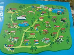 -西部长青自然儿童乐园