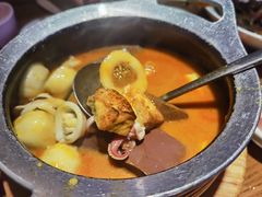 -闽上鲜·福建菜(龙湖滨江天街店)