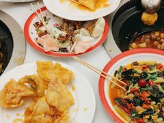 -大锅小灶(沙滨路店)