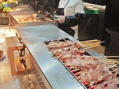 -涨巢·潮玩水疗局