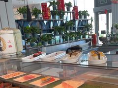 -昆山琶拉帝诗酒店·河畔咖啡厅Riverside Cafe