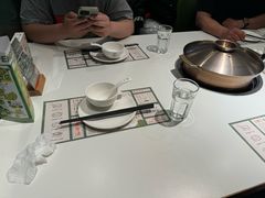 -烹然四季椰子鸡火锅(姚家园万象汇店)