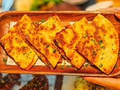 -红小满休闲餐厅(十全街店)