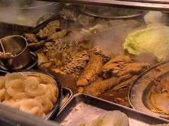 -明记牛杂(新马路分店)