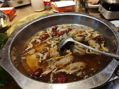 -庭苑饭香·生态餐厅(动物园店)