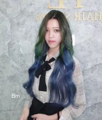 点击看大图 -Style HAIR