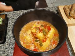 -NIUAN牛庵·日式和牛烧肉(恒隆店)