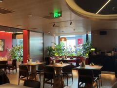 -拉蒂娜·巴西牛排馆 Latina·Brazilian Steakhouse(王府井喜悦店)