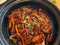 -湖里春风·淮扬菜(丽泽天街店)