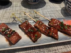 -戏作寿司(观音桥店)