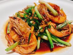 -筱爷叔·上海传统手工菜(玉树路店)