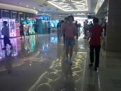 -上海浦东新区民办小白鸽幼儿园