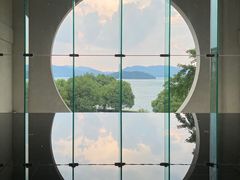 -逸廊大堂吧-下午茶·简餐-千岛湖自由洲际殿