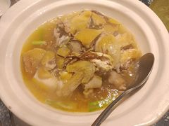 -醉南拳客家菜·河田鸡(西禅寺杨桥店)