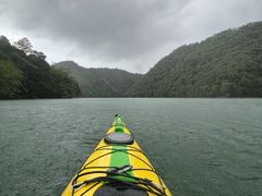 -千岛湖湖人皮划艇俱乐部