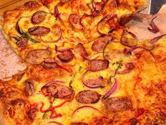 -火叮叮自助烤肉·现切牛肉(茂业店)