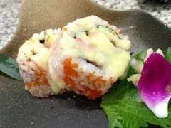 -井缘河风寿司(Touch12街店)