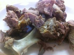 -清真·益鑫羊肉手抓馆(花园北街店)