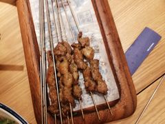 -马记永·兰州牛肉面(天通苑家乐福店)
