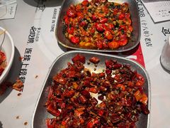 -靓靓蒸虾·头牌蒸虾(南山桂庙店)