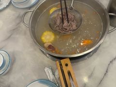 -横沥牛庄(总店)