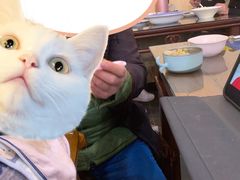 -长兴菜馆(高桥店)