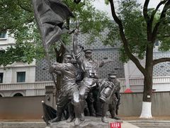 -南昌八一起义纪念馆