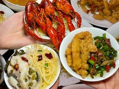 -日食记精菜馆(建邺万达店)