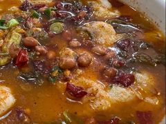 -缘久缘米粉(新街口店)