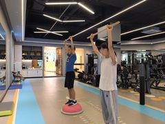 -金陵中学(河西分校)