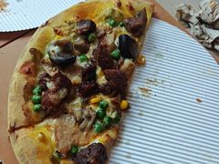 -达美乐比萨(板井路店)