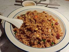 -老知青·东北菜(中华城店)