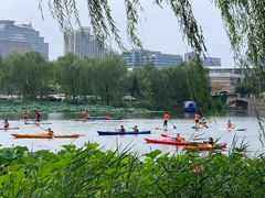 -WhaleSports户外水上运动俱乐部(朝阳公园店)