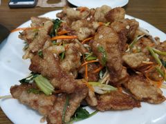 -中来顺回民饭店(二道街店)