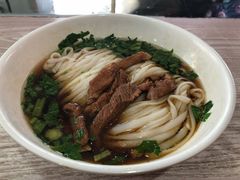 肉丝粉-肆姐面粉馆(坡子街店)