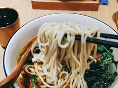 -马记永·兰州牛肉面(3019君尚店)